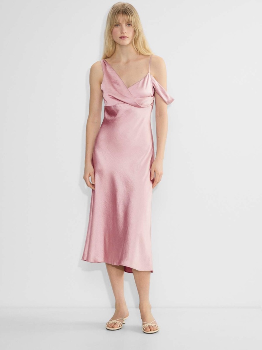 Wilfred Hymn Dress- Size 8
